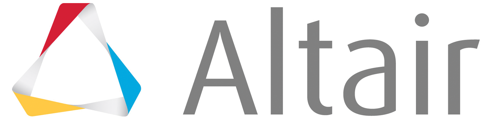 2012 Altair Engineering Inc. 2012 Altair Engineering Inc.