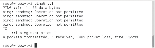Nailed down: In the current state, the firewall does not allow any traffic to localhost. Nailed down: In the current state, the firewall does not allow any traffic to localhost.
