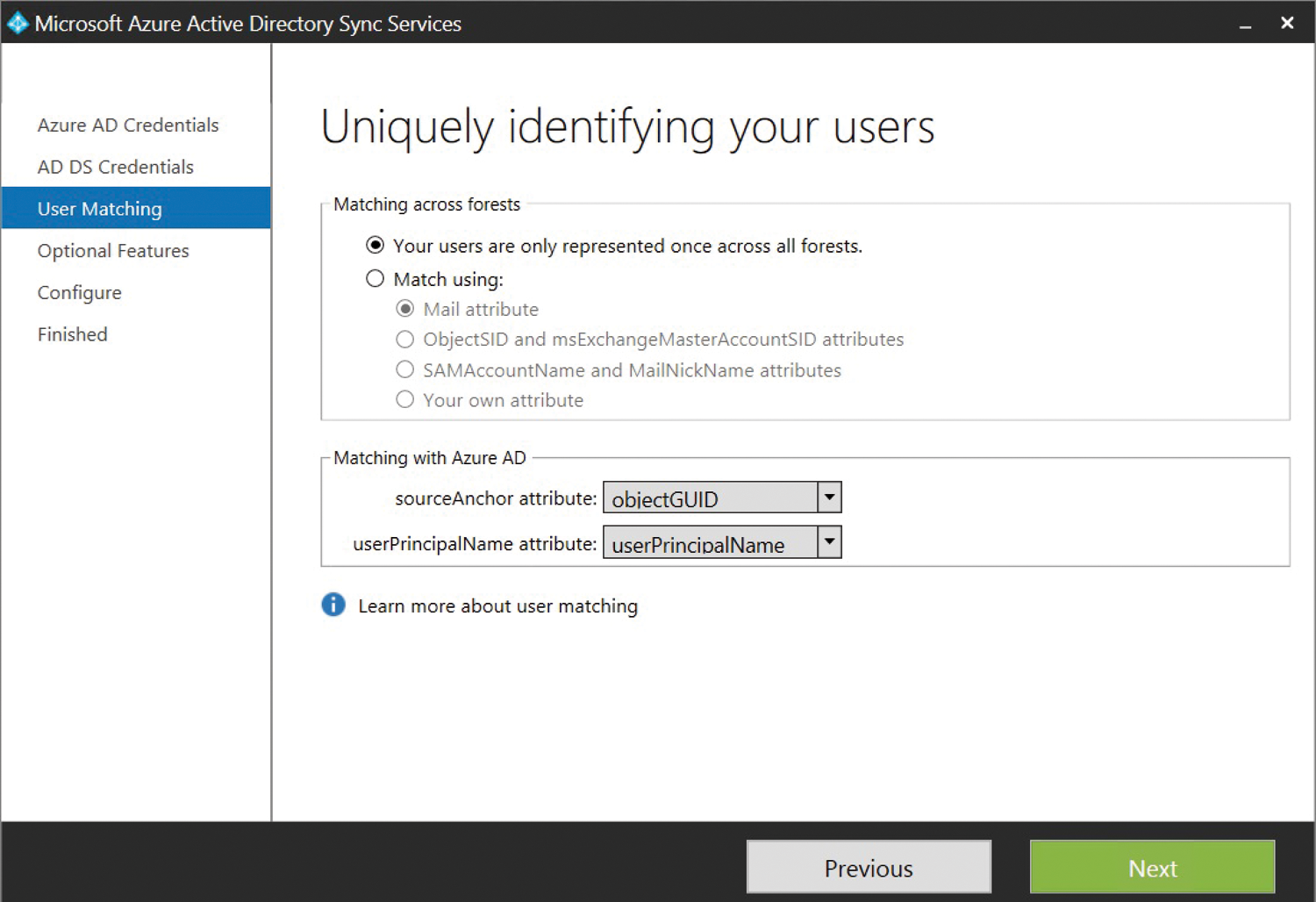 The basic configuration can be set up quickly in less complex environments, thanks to the wizard. The basic configuration can be set up quickly in less complex environments, thanks to the wizard.
